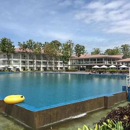 Century Langkasuka Resort Langkawi パンタイ・サナング エクステリア 写真
